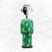 Alessandro M. Corkscrew - Arborea -  des. Alessandro Mendini (pattern des. Fulvia Mendini) for Alessi