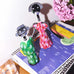 Anna G Corkscrew - Arborea - des. Alessandro Mendini (pattern des. Fulvia Mendini) for Alessi