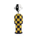Alessandro M. Corkscrew - Giallo e Nero - des. Alessandro Mendini for Alessi