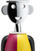 Alessandro M. Corkscrew - Parade - des. Alessandro Mendini (pattern des. Arthur Arbesser) for Alessi