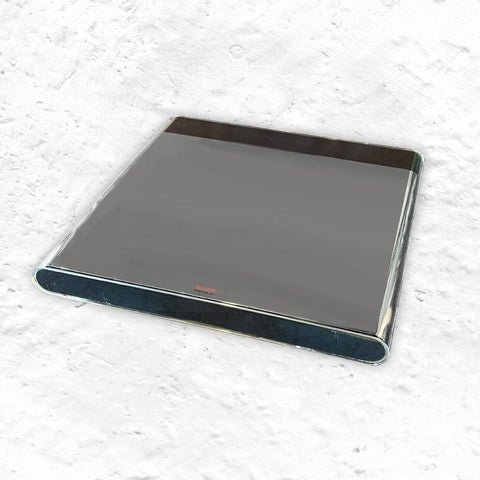 Electronic Bathroom Scales - by Stefano Giovanoni for Alessi