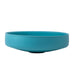 Handmade Azure Blue Large Bowl - des. Alev Ebüzziya Siesbye for raawii, 2020