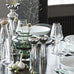 Alfredo Steel Vase - 40cm high - by Georg Jensen