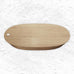 Alfredo Cutting and Serving Board - 42cm - Georg Jensen