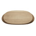 Alfredo Cutting and Serving Board - 42cm - Georg Jensen