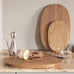 Alfredo Cutting and Serving Board - 42cm - Georg Jensen