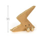 Amuseables Zapperty Lightning Bolt - Jellycat