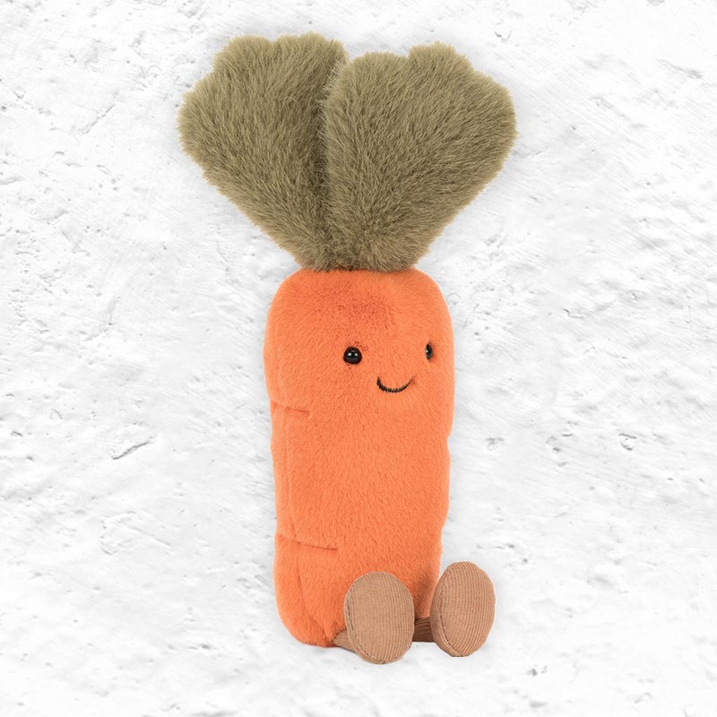 Amuseables Carrot - Jellycat