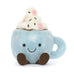 Amuseables Toastie Pink and White Marshmallows Jellycat