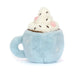 Amuseables Toastie Pink and White Marshmallows Jellycat
