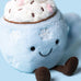 Amuseables Toastie Pink and White Marshmallows Jellycat