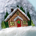 Amuseables Snow Globe Jellycat