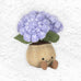 Amuseables Hydrangea - Jellycat