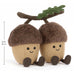 Amuseables Ort & Tum Acorns - Jellycat