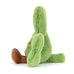 Amuseables Siofra Shamrock - Jellycat