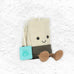 Amuseables Steepy Tea Bag - Jellycat