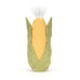 Amuseables Sweetcorn - Jellycat