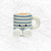 Amuseable Rosie Lea Mug of Tea - Jellycat