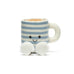 Amuseable Rosie Lea Mug of Tea - Jellycat