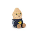 Amuseables Peanut Star Student Outfit - Jellycat