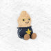 Amuseables Peanut Star Student Outfit - Jellycat