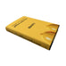 More, by Gillian Anderson - signed hardback