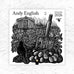 Andy English 2026 Wall Calendar