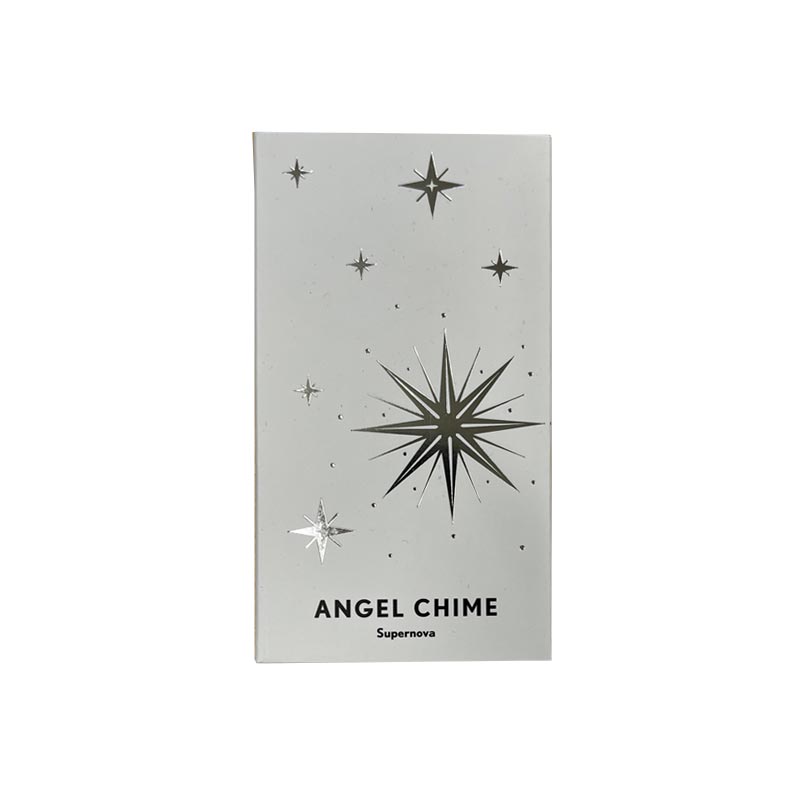 Angel Chime Supernova Star Salts Mill Shop