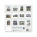 Angela Harding 2027 Wall Calendar