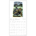 Angela Harding 2027 Wall Calendar