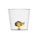 Hedgehog Tumbler des. Alessandra Baldereschi  for Ichendorf Milano