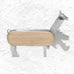 Animal 7 in 1 Multi-tool - by Kikkerland