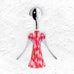 Anna G Corkscrew - Arborea - des. Alessandro Mendini (pattern des. Fulvia Mendini) for Alessi