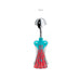 Anna G Corkscrew - Liquid - des. Alessandro Mendini (pattern design Studio Temp) for Alessi