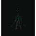 Anna G Corkscrew - Liquid - des. Alessandro Mendini (pattern design Studio Temp) for Alessi