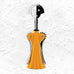 Anna G Corkscrew - Yellow - des. Alessandro Mendini for Alessi