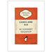 Cakes and Ale - Penguin midcentury cover poster