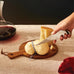 Antechinus Cheese Knife, des. Anita Dineen for Alessi