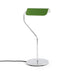 Apex Table Lamp - Emerald green - des. John Tree for HAY