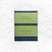 Human Geography by Simon Armitage - 40th anniversary signed limited edition paperback