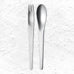 Serving Set des. Arne Jacobsen, 1957 - made by Georg Jensen