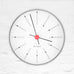 Arne Jacobsen Wall Clock made by Rosendahl
