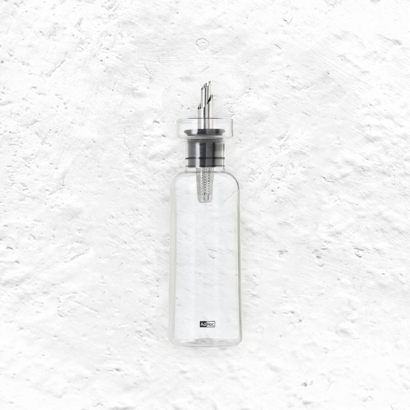 AromaPour Oil or Vinegar Dispenser, by AdHoc