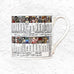 Art Timeline Mug