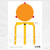 Alvar Aalto Chronology Poster