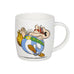 Asterix "Magic Potion" Mug, by Könitz