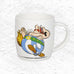 Asterix "Magic Potion" Mug, by Könitz