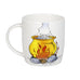 Asterix "Tea Time" Mug, by Könitz