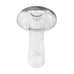 Atlas Candleholder - Clear - des. Harri Koskinen, for Iittala