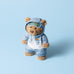 Bartholomew Bear 'Snow Suit' Jellycat
